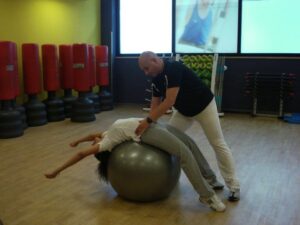 Esercizi correttivi | Rehab